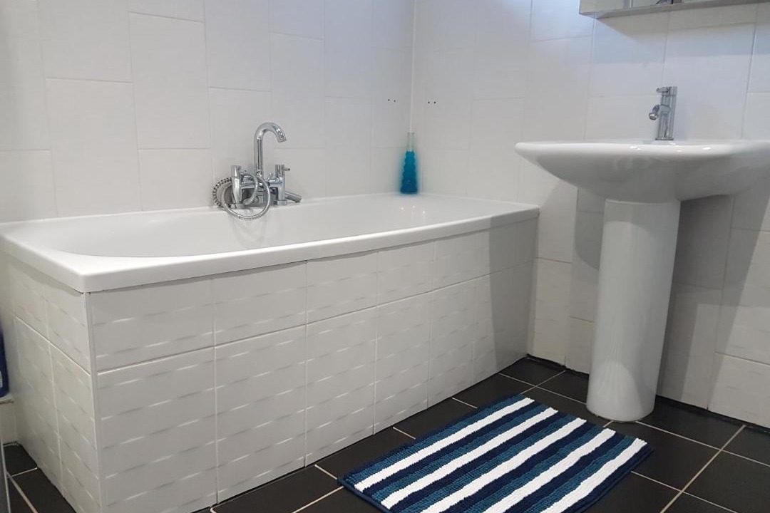 Photo of Bathroom in Plumstead