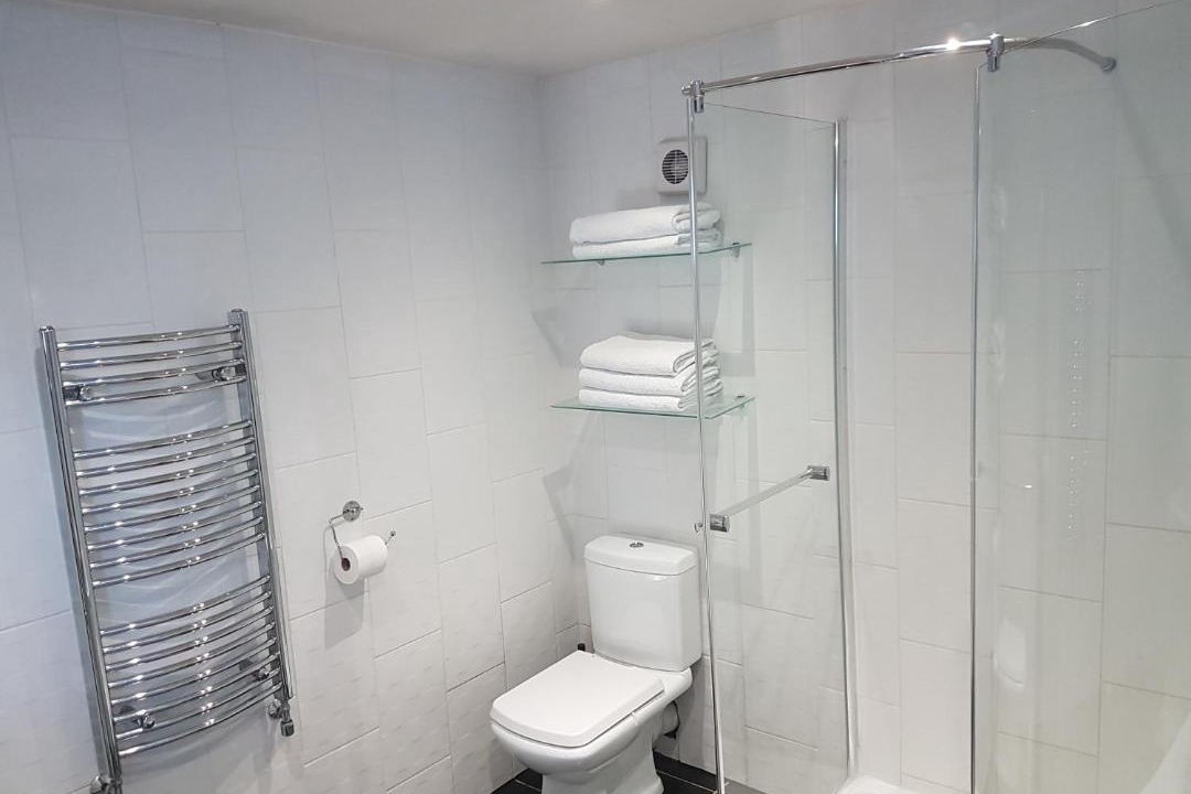 Photo of Bathroom in Plumstead