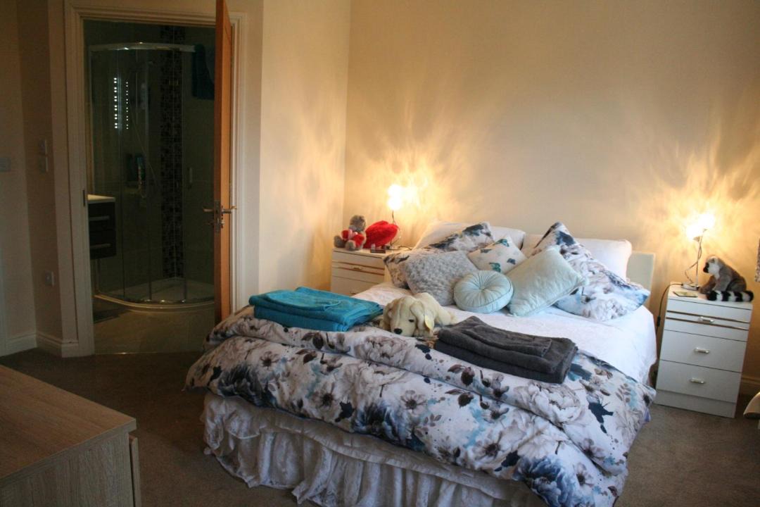 Photo of Others in Tilney Fen End