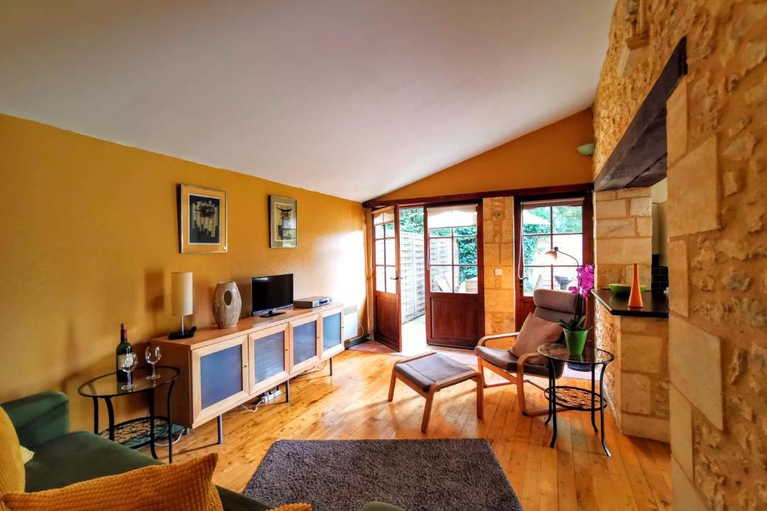 Photo of Livingroom in Les Eyzies