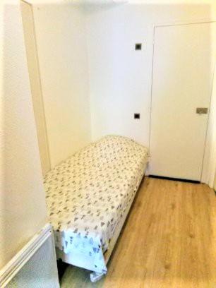 Photo of Bedroom in Font-Romeu-Odeillo-Via