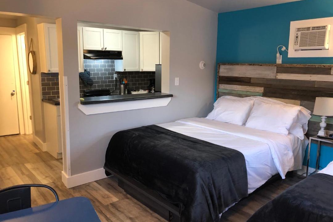 Photo of Bedroom in Monticello