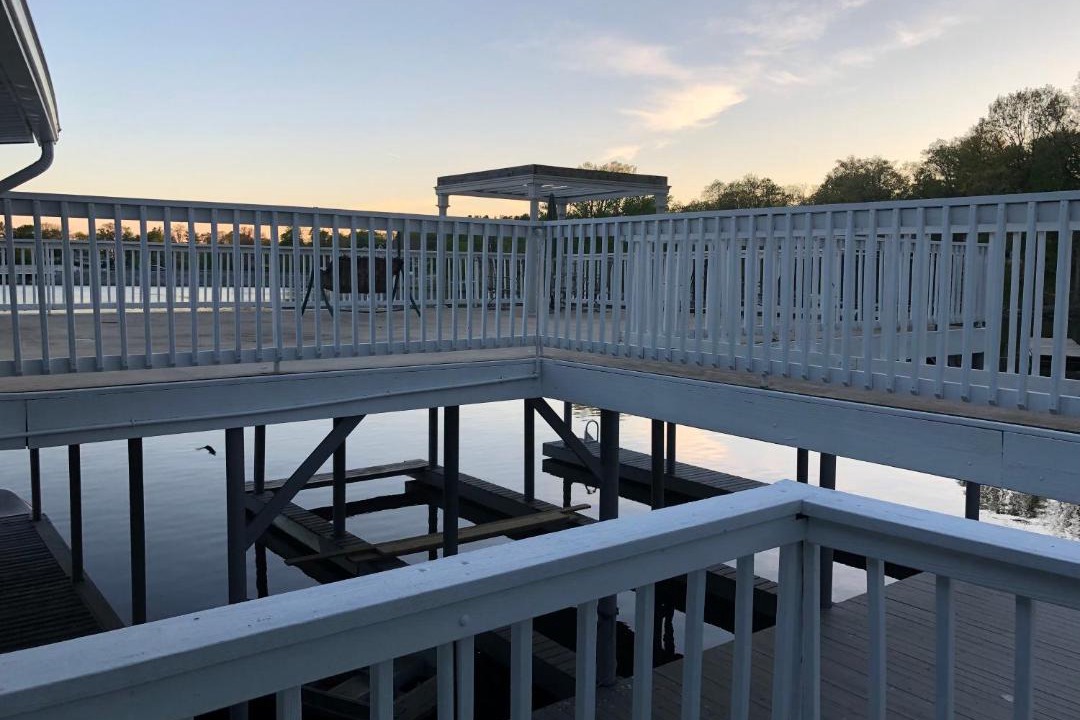 Photo of Patio Balcony in Monticello