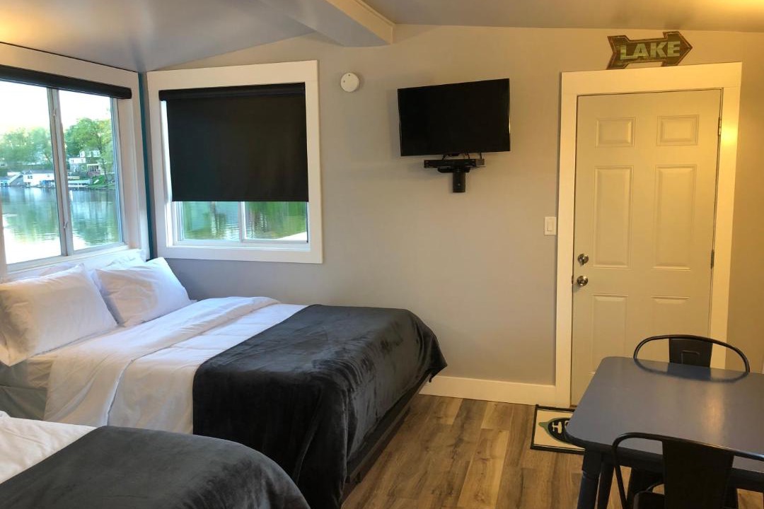 Photo of Bedroom in Monticello