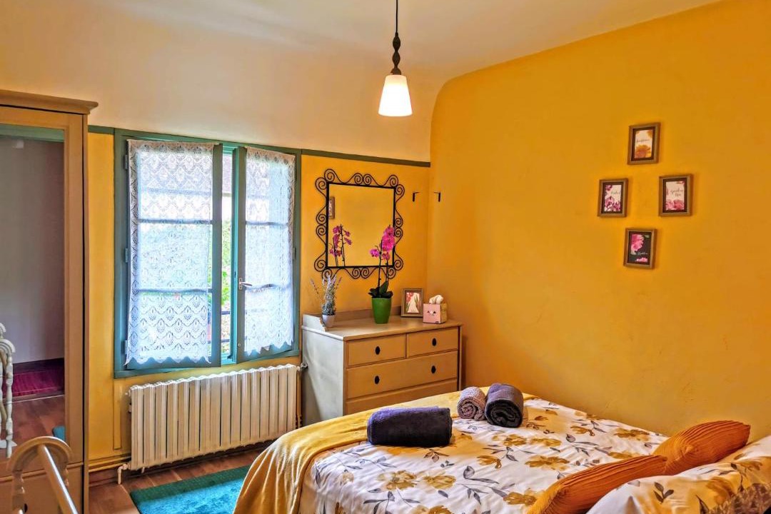 Photo of Bedroom in Les Eyzies