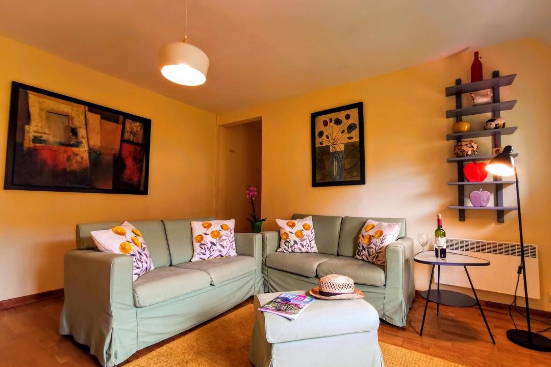 Photo of Livingroom in Les Eyzies