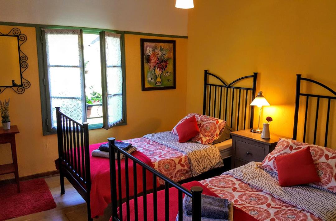 Photo of Bedroom in Les Eyzies