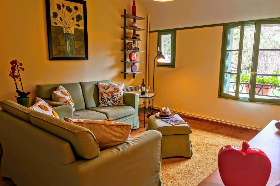 Photo of Livingroom in Les Eyzies