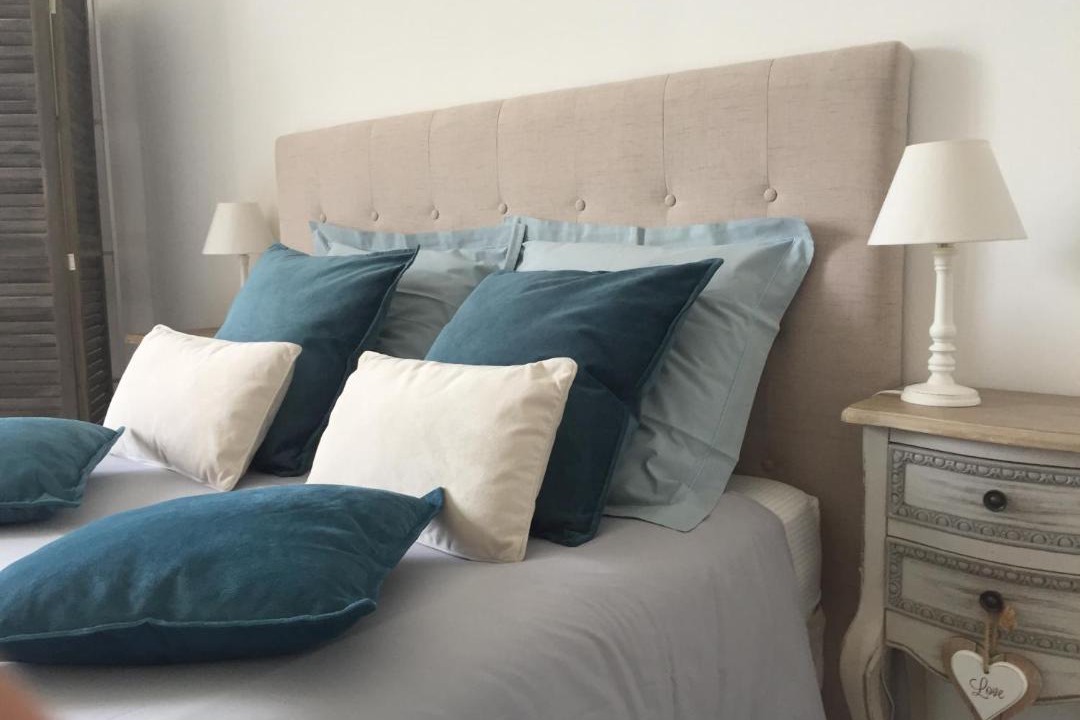 Photo of Bedroom in La Force