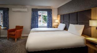 Photo of Bedroom in Hinckley