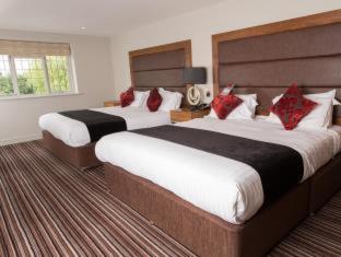 Photo of Bedroom in Hinckley