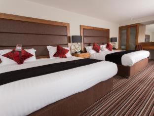 Photo of Bedroom in Hinckley