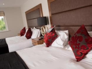 Photo of Bedroom in Hinckley