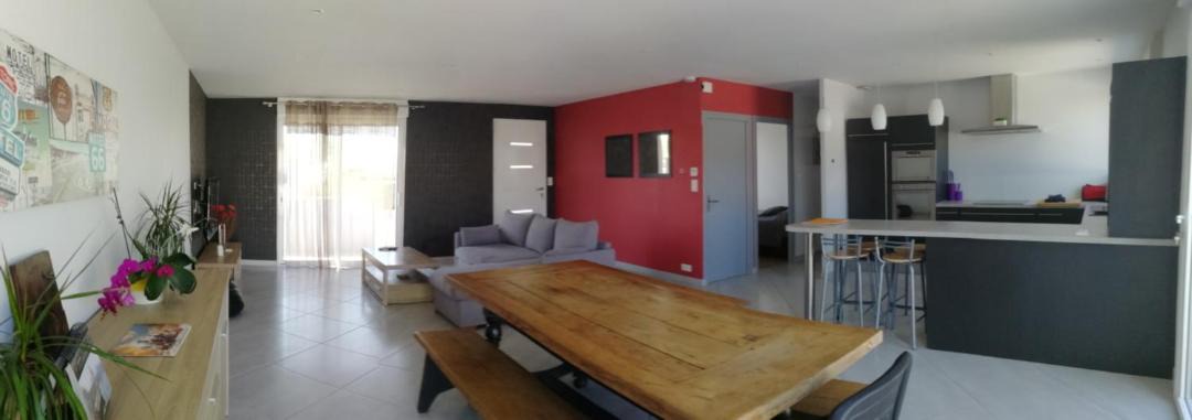 Photo of Livingroom in Les Herbiers