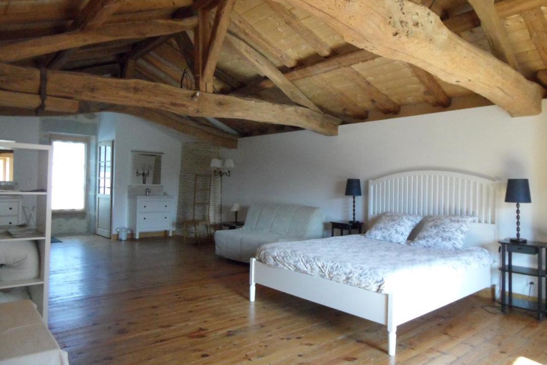 Photo of Bedroom in Auros