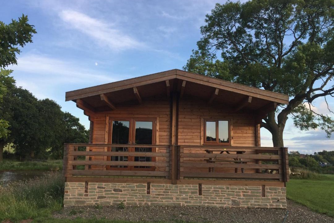 Photo of Buildings in Farden