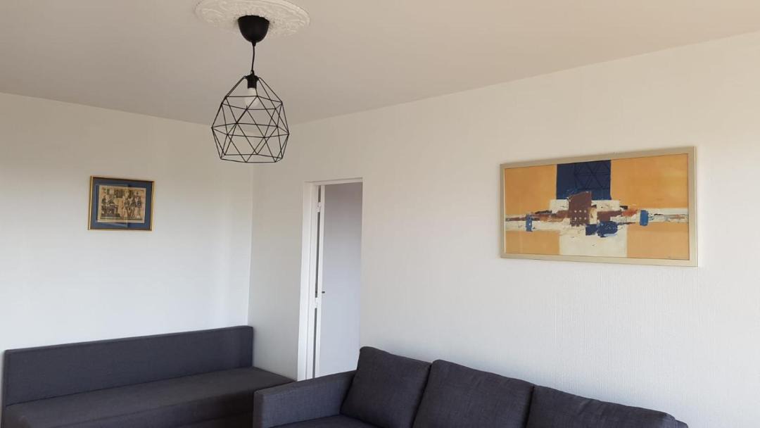 Photo of Livingroom in Drancy