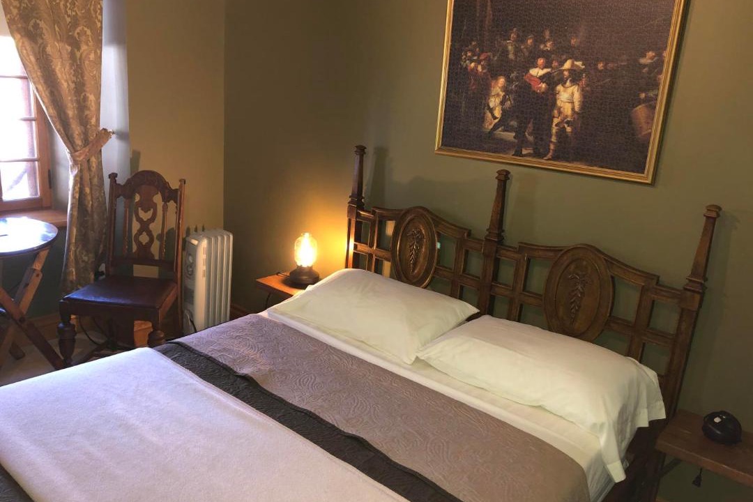 Photo of Bedroom in Marieville