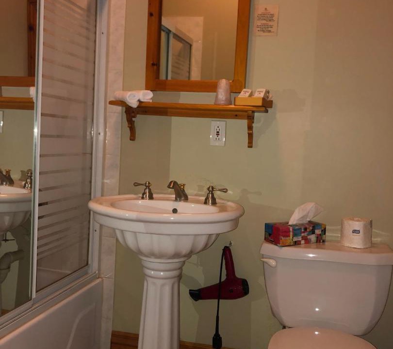 Photo of Bathroom in Marieville