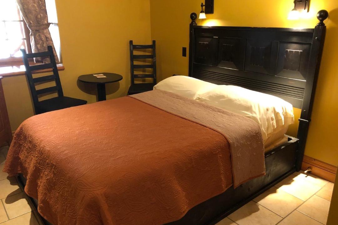 Photo of Bedroom in Marieville
