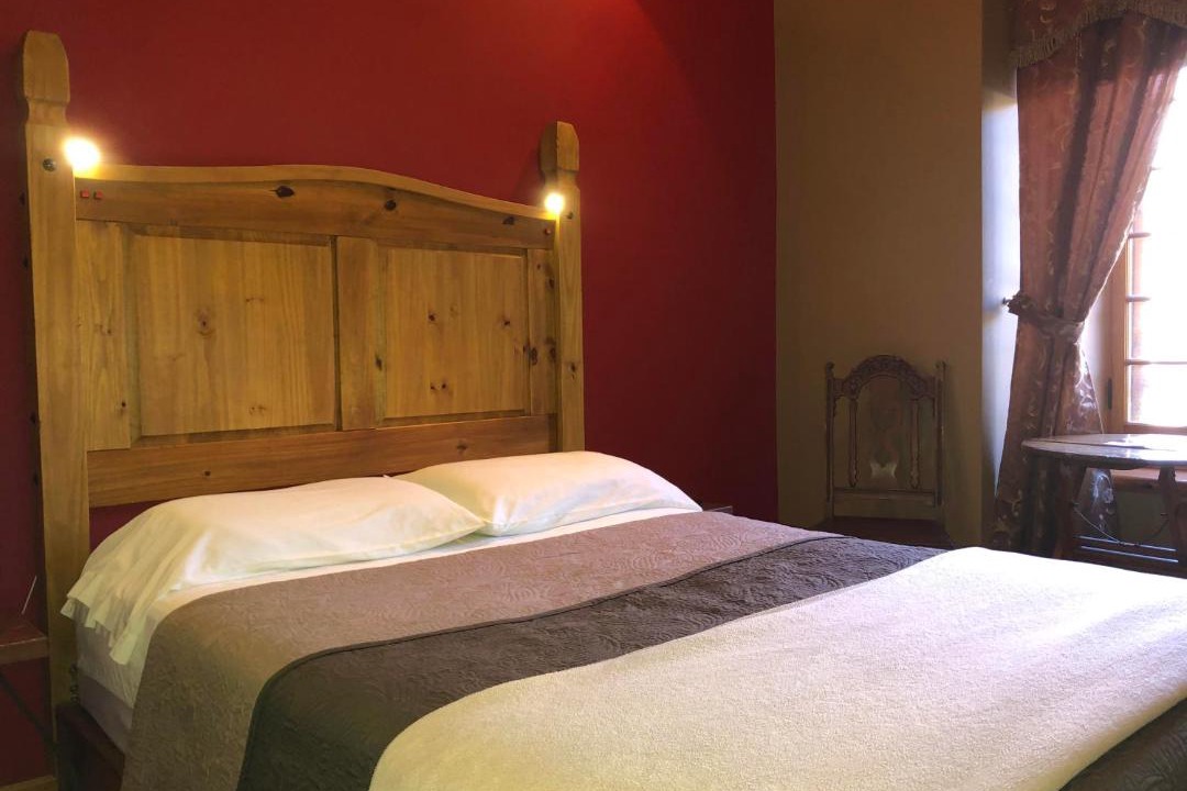 Photo of Bedroom in Marieville
