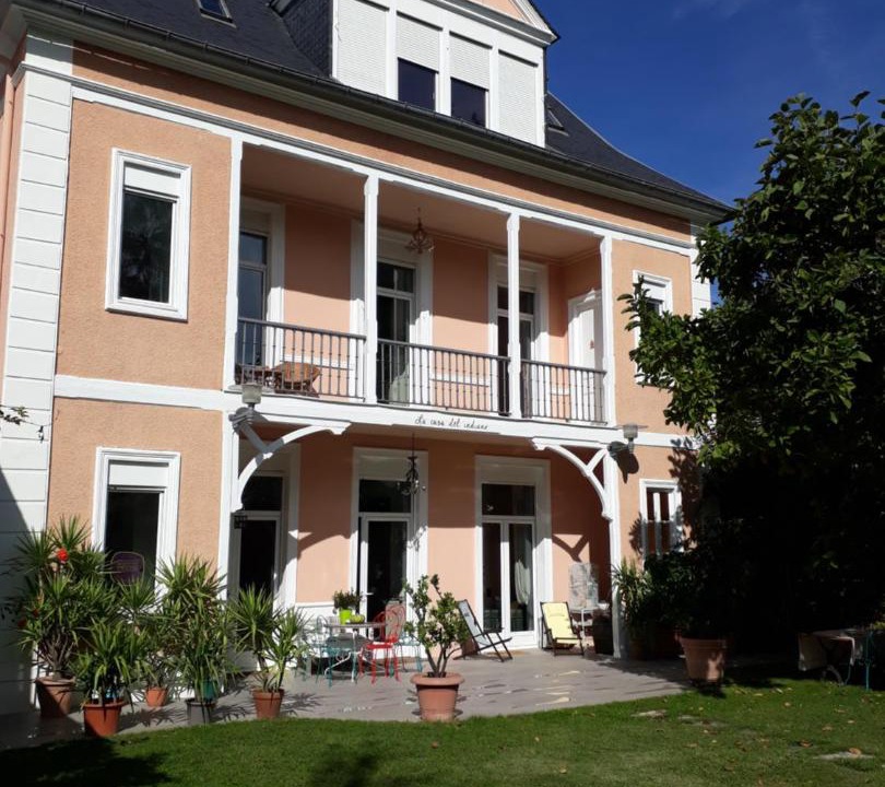 Photo of Others in Bagneres-de-Bigorre