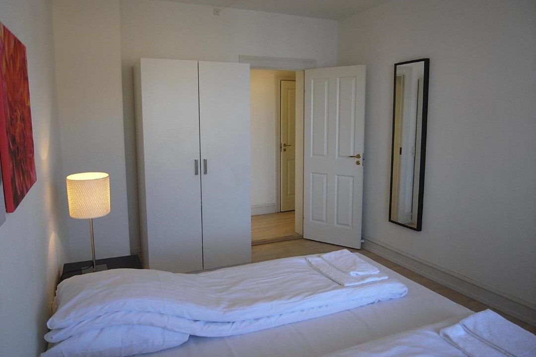 Photo of Bedroom in København NV