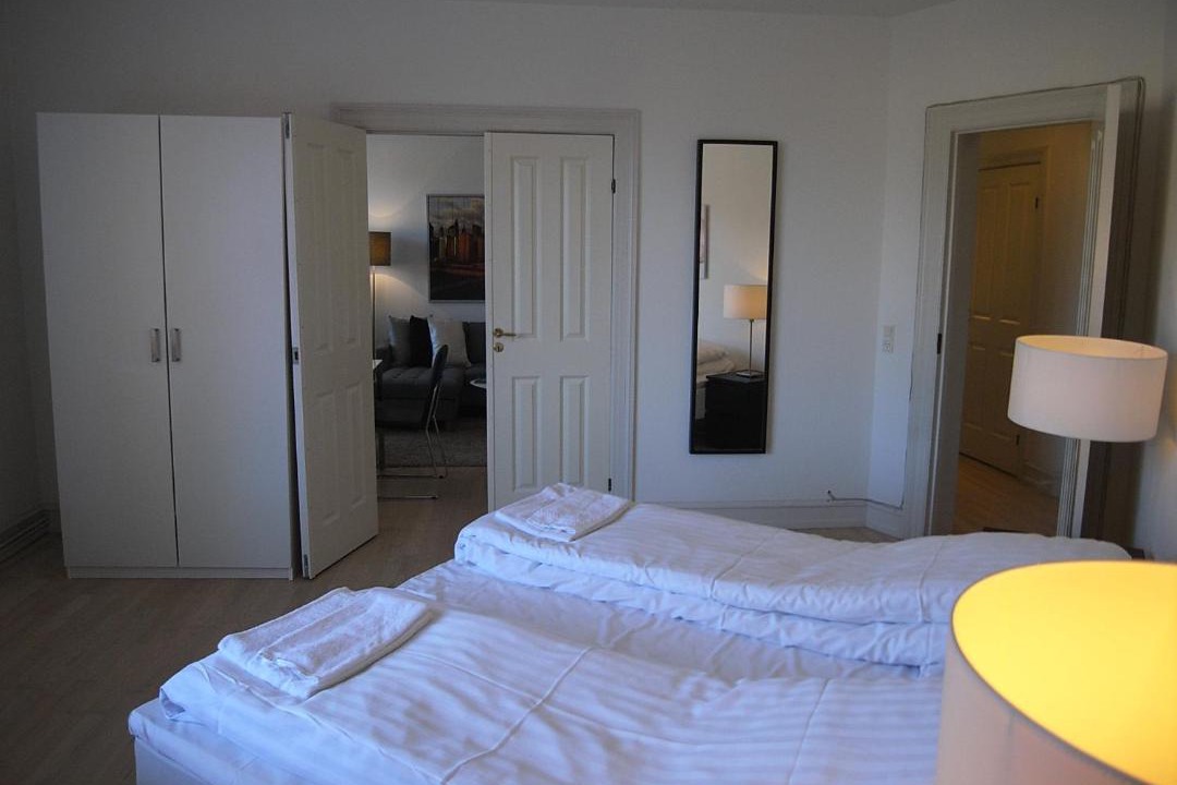 Photo of Bedroom in København NV