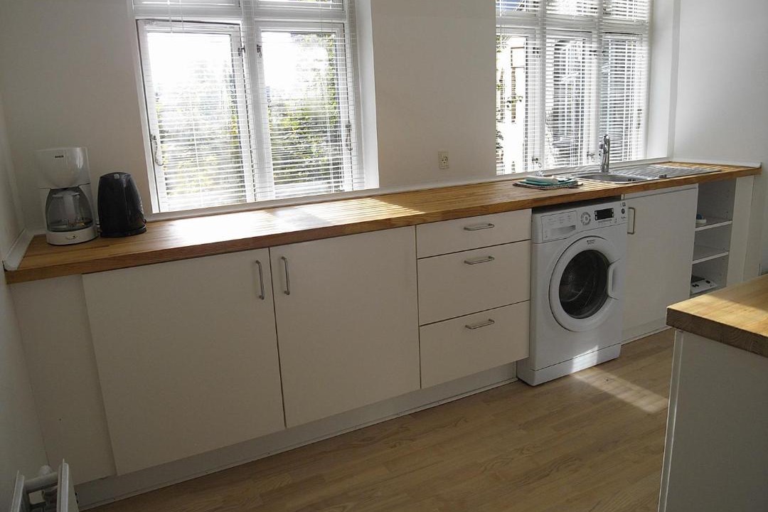 Photo of Kitchen in København NV