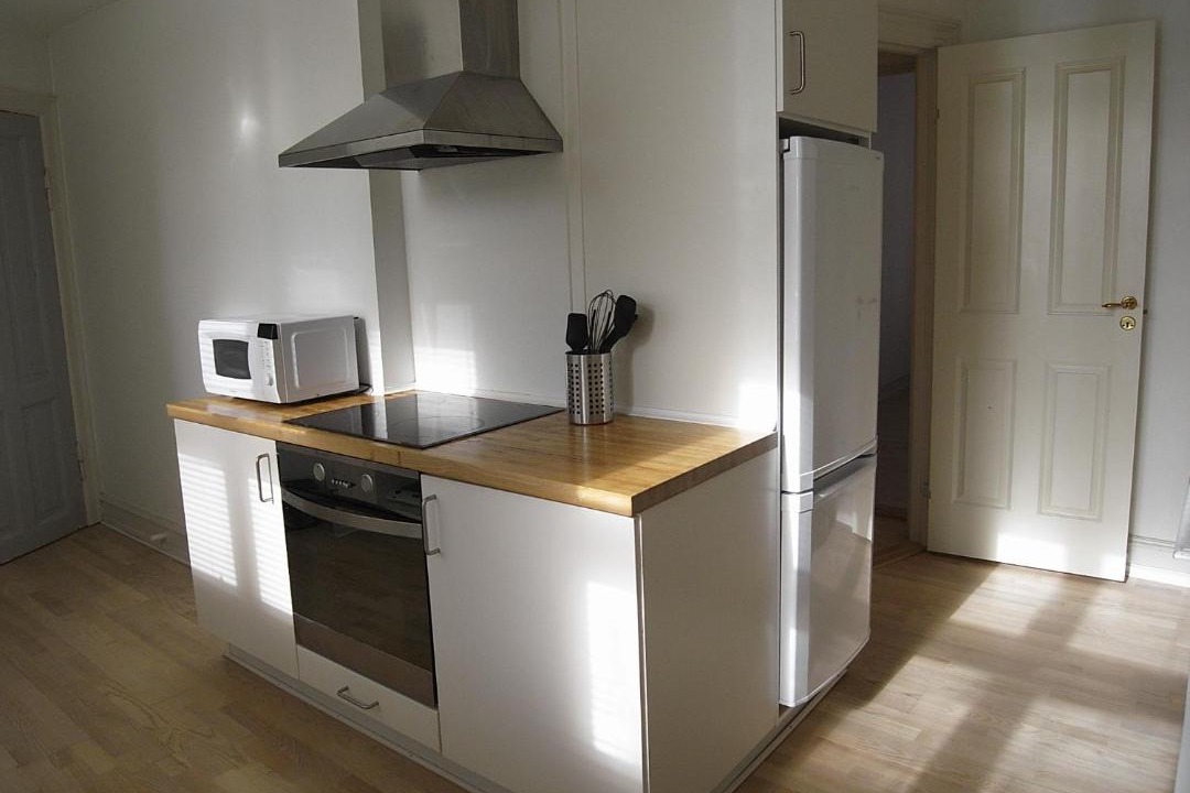 Photo of Kitchen in København NV