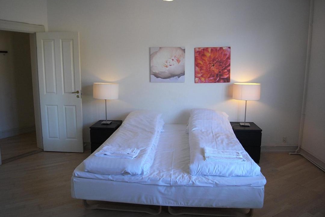 Photo of Bedroom in København NV