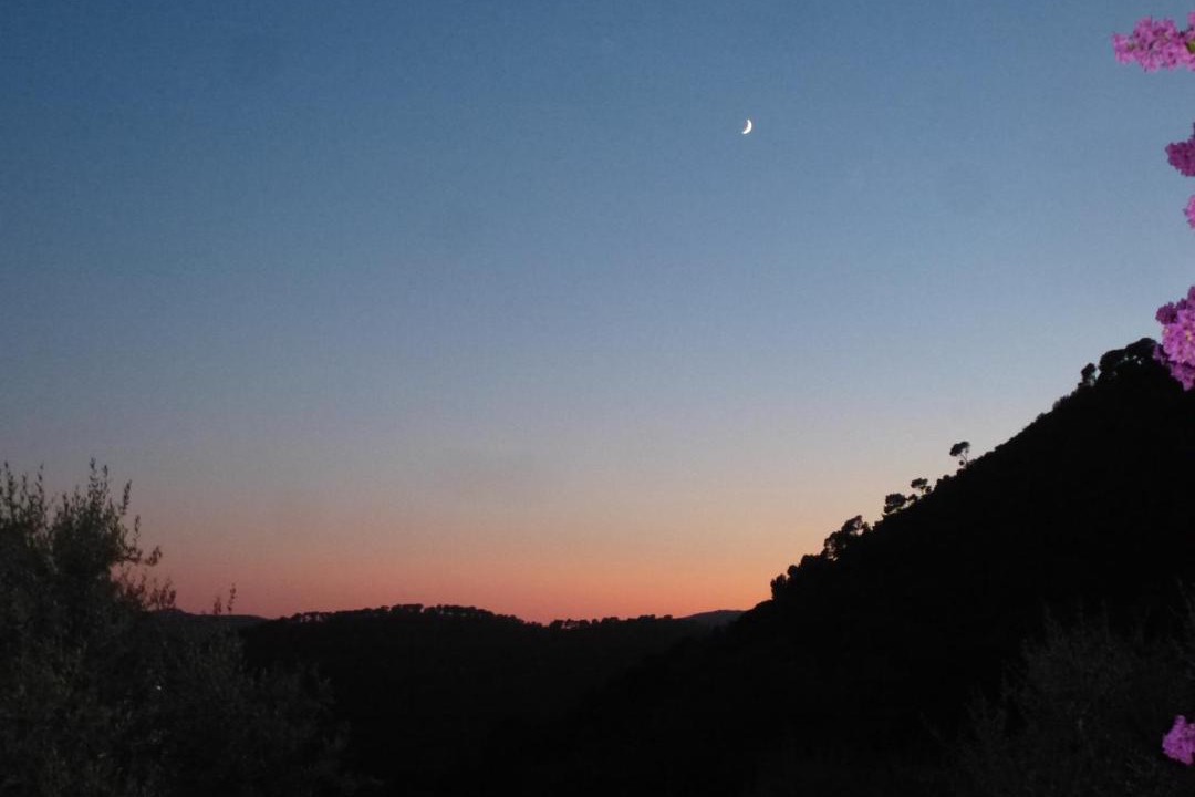 Photo of Outdoor in L'Escarene