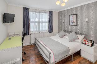 Photo of Bedroom in Fairfield