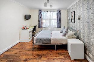 Photo of Bedroom in Fairfield