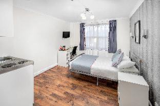 Photo of Bedroom in Fairfield