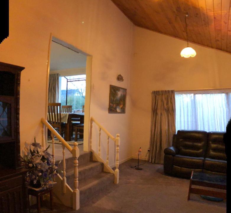 Photo of Livingroom in The Gardens