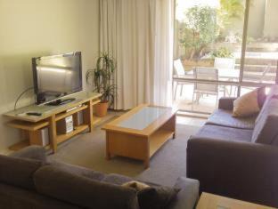 Photo of Livingroom in Flynns Beach