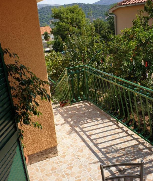 Photo of Patio Balcony in Sibenik