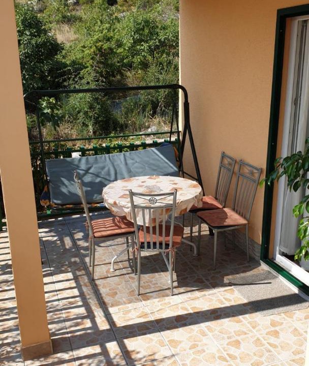 Photo of Patio Balcony in Sibenik