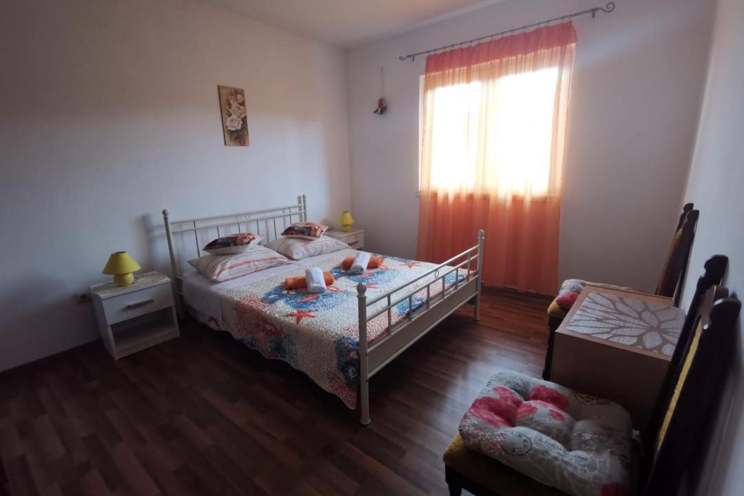 Photo of Bedroom in Sibenik