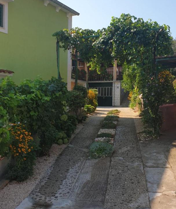 Photo of Buildings in Sibenik