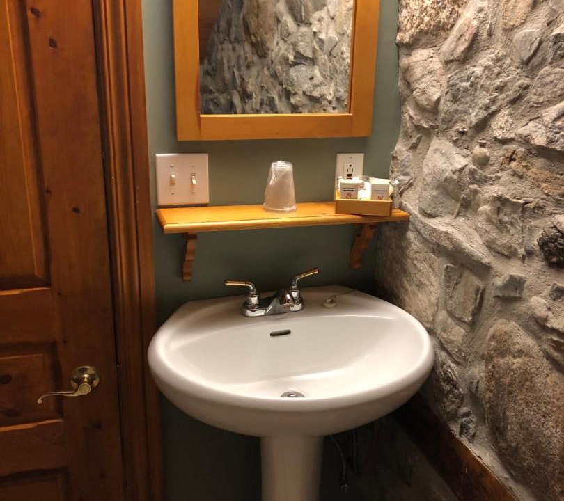 Photo of Bathroom in Marieville