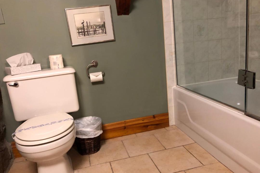 Photo of Bathroom in Marieville