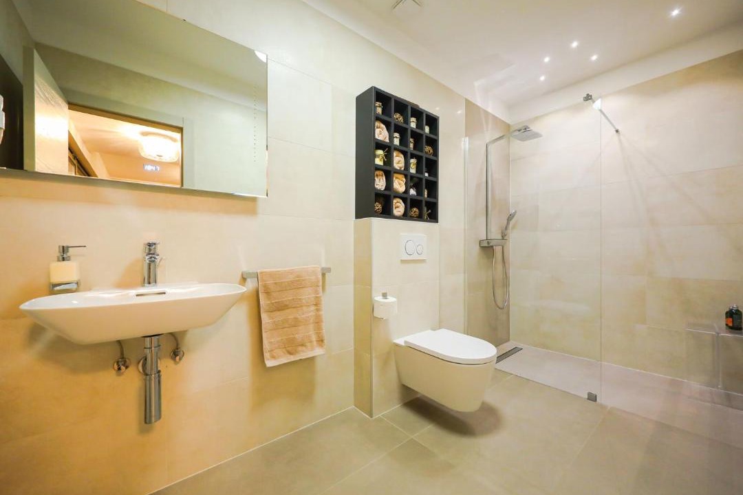 Photo of Bathroom in Poljica