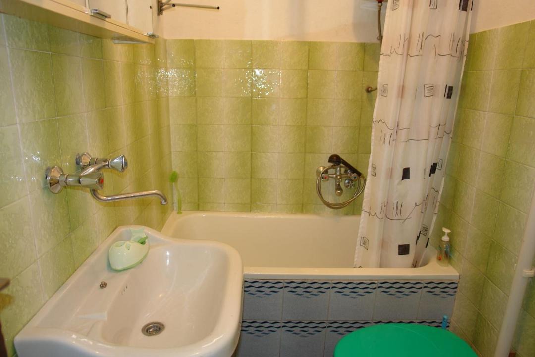 Photo of Bathroom in Jadranovo