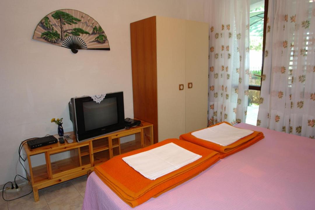 Photo of Bedroom in Jadranovo
