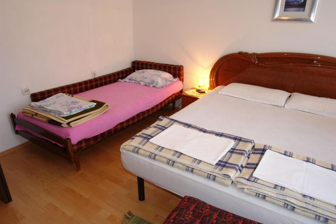 Photo of Bedroom in Jadranovo