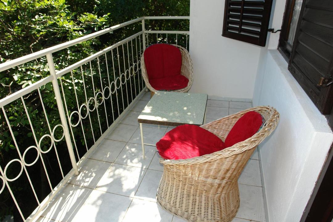 Photo of Patio Balcony in Jadranovo
