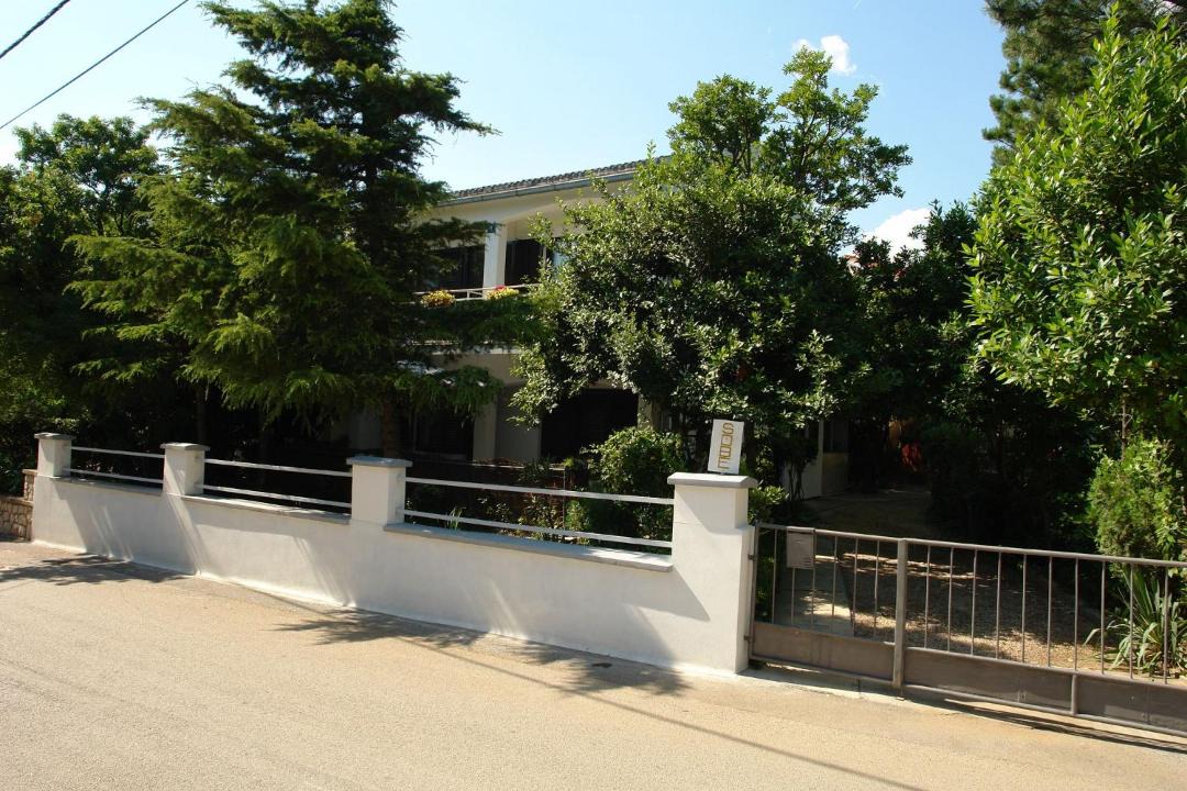 Photo of Buildings in Jadranovo