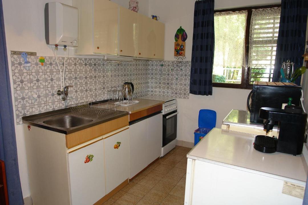 Photo of Kitchen in Jadranovo